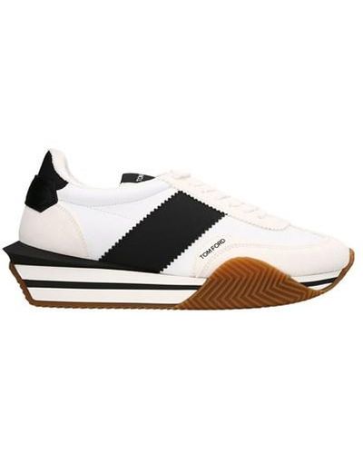Tom Ford James Sneakers - Multicolor
