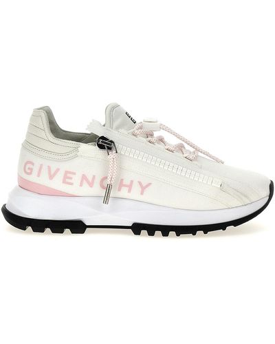 Givenchy Sneakers "Spectre" - Weiß