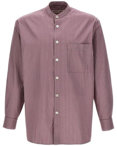 Birkenstock 1774 Tekla X Shirt - Purple