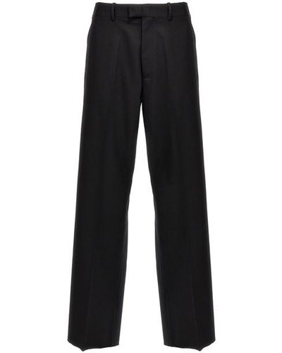 Raf Simons Pants for Men | Online Sale up to 66% off | Lyst - Page 2