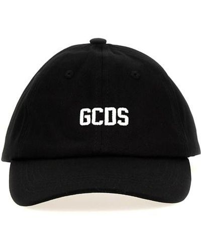 Gcds 'essential' Cap - Black