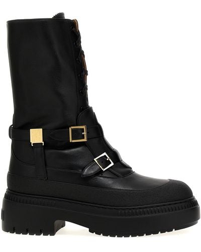 Fendi Ankle boots for Women Online Sale up to 54 off Lyst UK