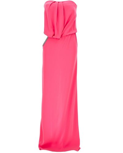 Nue 'dahlia' Dress - Pink