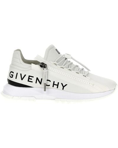 Givenchy Sneakers "Spectre Runner" - Weiß