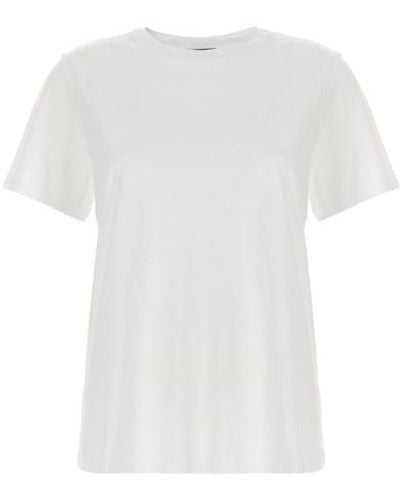 Theory Basic T-shirt - White