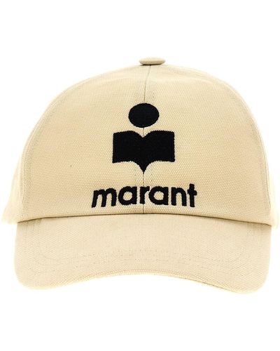 Isabel Marant 'tyron' Cap - Natural