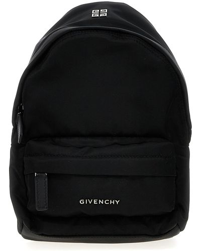 Givenchy 'essential U' Small Backpack - Black