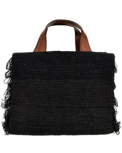 IBELIV 'onja' Handbag - Black