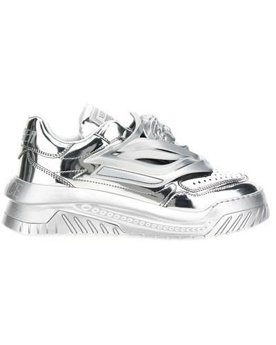 Versace Sneakers for Men | Online Sale up to 60% off | Lyst - Page 11