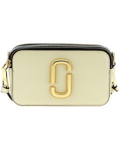 Marc Jacobs 'the Snapshot' Crossbody Bag - Multicolor