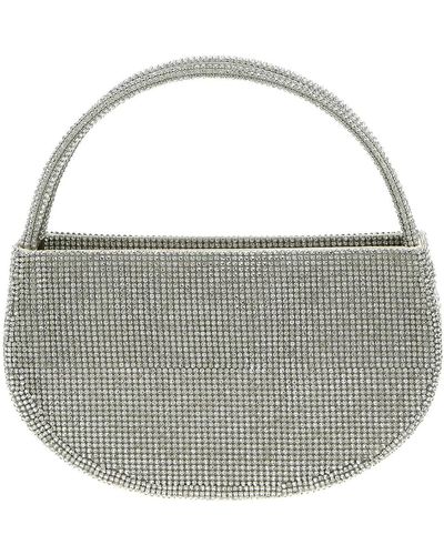 retroféte 'betsy Medium' Handbag - Grey
