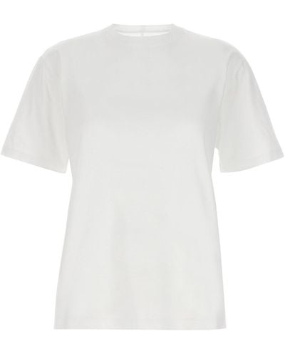 ARMARIUM 'vittoria' T-shirt - White