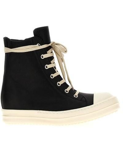 rick owens ramones women