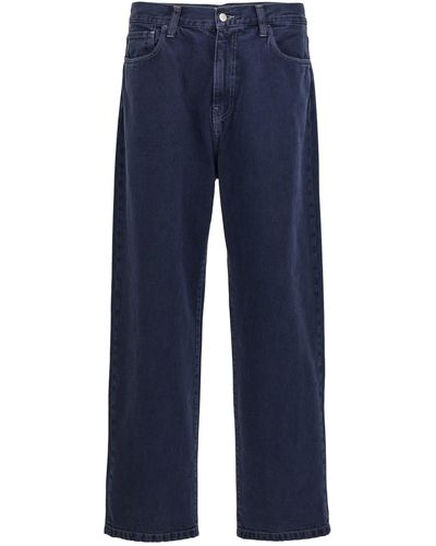 Carhartt Jeans "Landon" - Blau