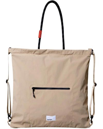 Women's Topologie Tote bags from $79 | Lyst