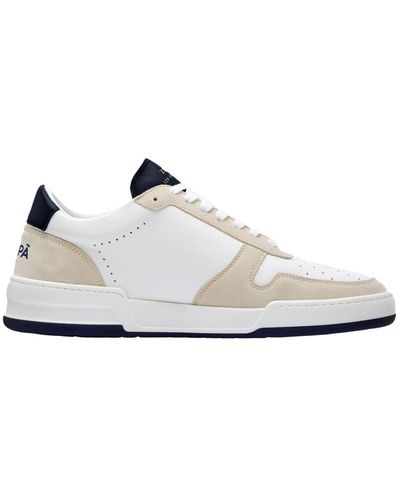 Zespà Sneakers for Men | Online Sale up to 64% off | Lyst