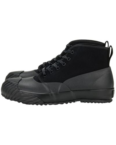 Bottes MOONSTAR ALWEATHER En Caoutchouc Gore - Couleur Blanc/marine - Taille 35 à 46 - Neuf Avec Emballage