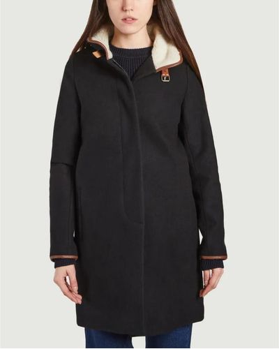 Sessun Coats for Women | Black Friday Sale & Deals up to 80% off | Lyst