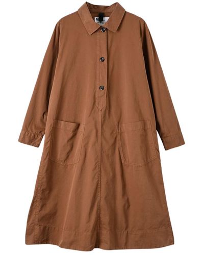 Women's MHL by Margaret Howell Casual and day dresses from $247 | Lyst