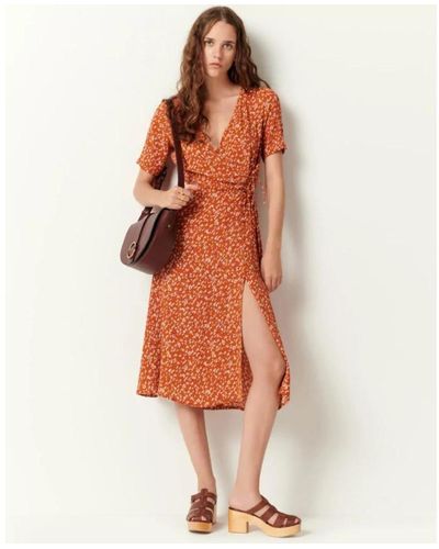 Sessun Casual and day dresses for Women | Online Sale up to 77% off | Lyst  - Page 2