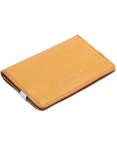 Common projects hot sale wallet sale