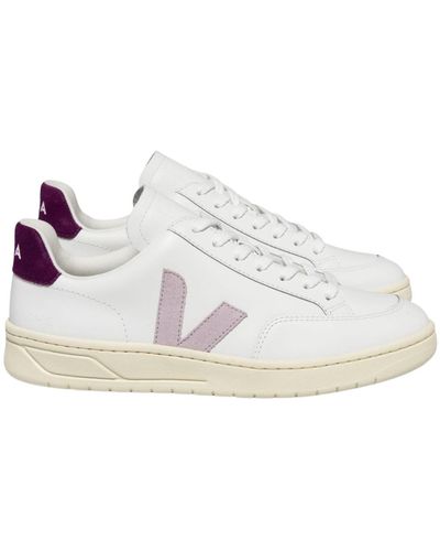 Magenta Sneakers for Women - Up to 30% off | Lyst