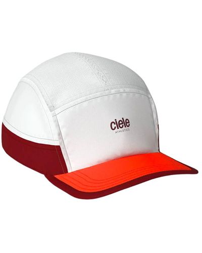 Red Ciele Hats for Men | Lyst