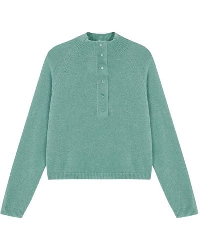 Ladies turquoise deals sweaters