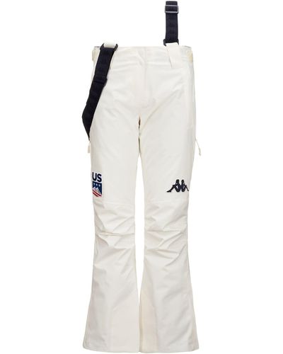 Pantaloni kappa donna prezzo top basso