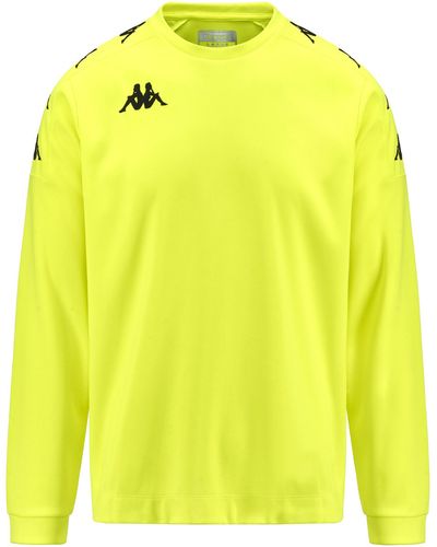 Maglieria Kappa da uomo Sconto online fino al 75 Lyst