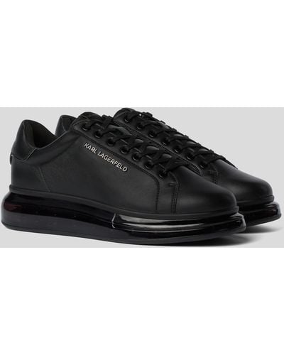 Karl Lagerfeld Trainers for Men | Black Friday Sale & Deals up to 68% off |  Lyst UK