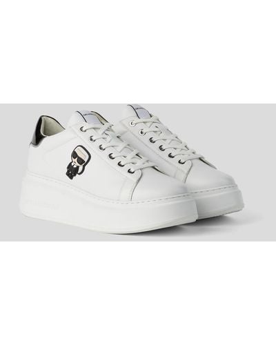 Karl lagerfeld chaussure femme new arrivals