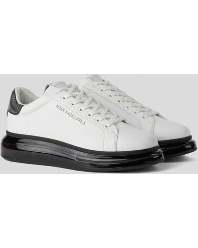 Karl Lagerfeld Trainers for Men | Online Sale up to 71% off | Lyst UK