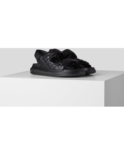 Chaussures Karl Lagerfeld pour homme | Réductions en ligne jusqu'à 31 % |  Lyst