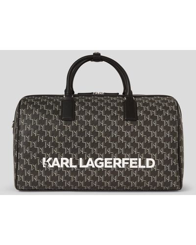 Karl Lagerfeld Weekender Bags and Duffel Bags for Men Online