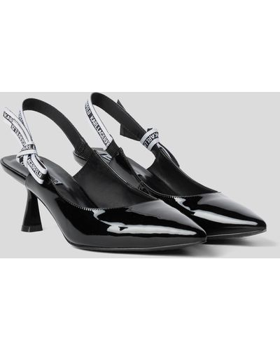Talons karl cheap lagerfeld