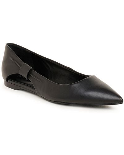 Karl Lagerfeld Ballet flats and ballerina shoes for Women | Online Sale up  to 59% off | Lyst
