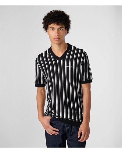 Karl Lagerfeld Polo shirts for Men | Online Sale up to 75% off | Lyst