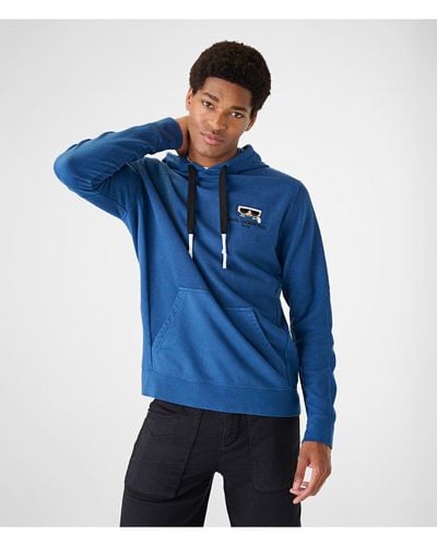 Karl Lagerfeld Hoodies for Men | Online Sale up to 50% off | Lyst - Page 2