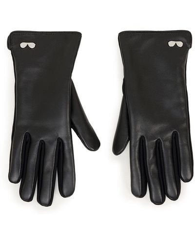 Louis Vuitton Monogram Boxing Glove - Brown Gloves & Mittens