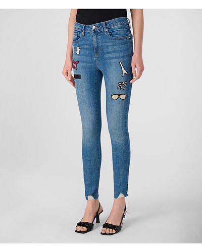 Karl Lagerfeld Jeans for Women | Online Sale up to 83% off | Lyst