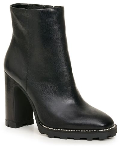 Karl Lagerfeld Boots for Women | Online Sale up to 71% off | Lyst