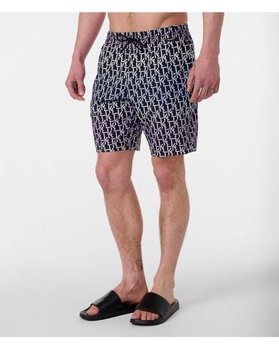 Karl Lagerfeld Beachwear for Men | Online Sale up to 76% off | Lyst