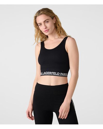 Karl Lagerfeld Bras for Women | Online Sale up to 62% off | Lyst