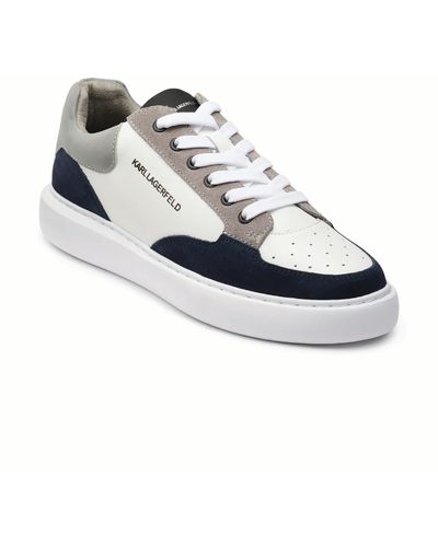 Karl Lagerfeld Shoes for Men | Online Sale up to 66% off | Lyst