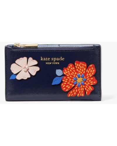 Wallets & Wristlets for Women | Kate Spade Outlet
