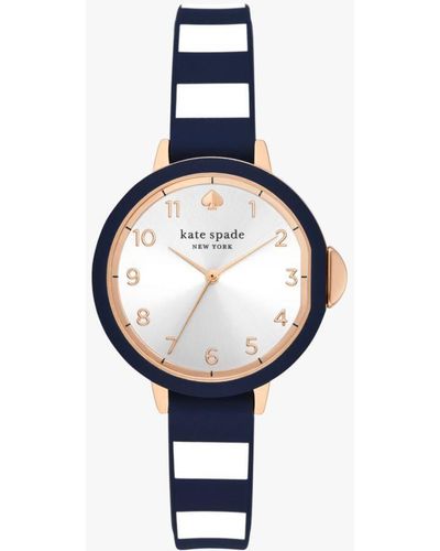 Kate Spade Watches for Women Online Sale up to 30 off Lyst UK