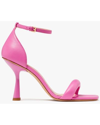 Kate Spade Melrose Sandals - Pink