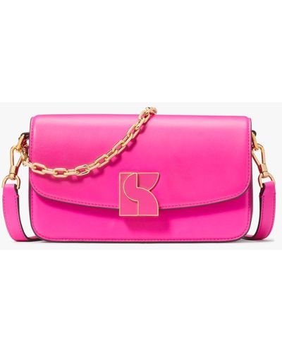 Kate Spade Dakota Small Crossbody - Pink