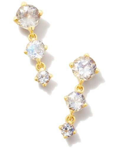 Kendra scott tulip earrings deals